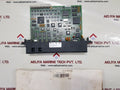 Ge fanuc ic697bem741 fieldbus dual channel controller

