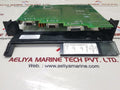 Ge fanuc ic697bem741 fieldbus dual channel controller
