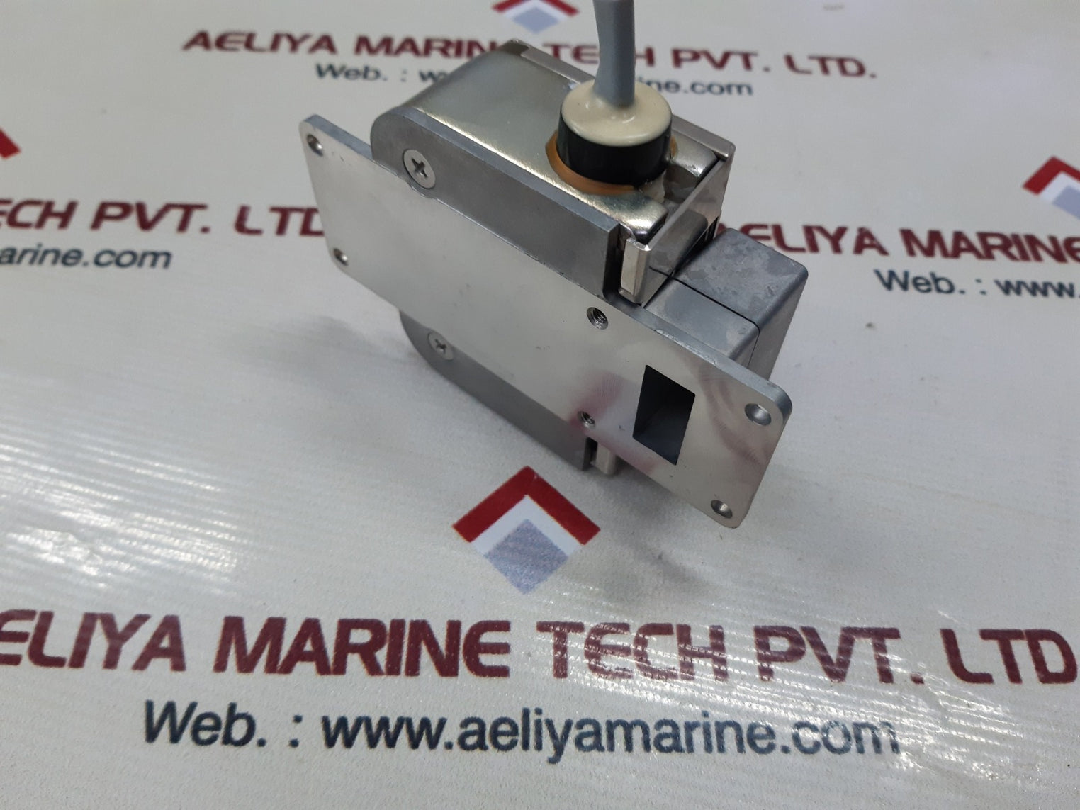 Jrc m1568bs magnetron 25kw