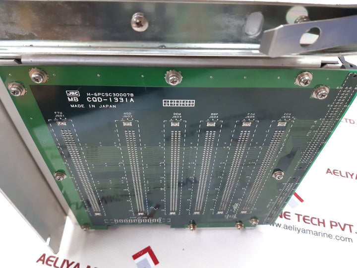 Jrc che-189a