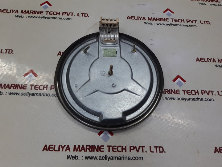E.g.o. 12.22453.014 hotplate 2000w 110v