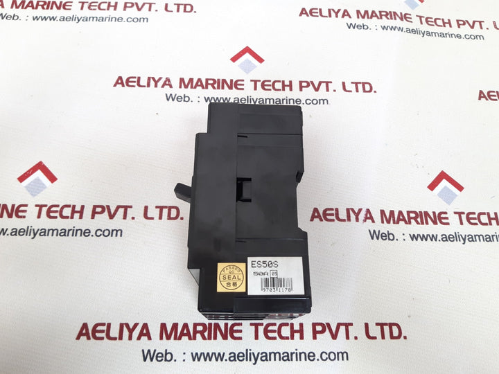 Toshiba mccb es50 3pole circuit breaker