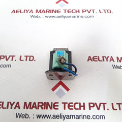 Smc a01-03 solenoid