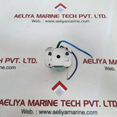 Smc a01-03 solenoid