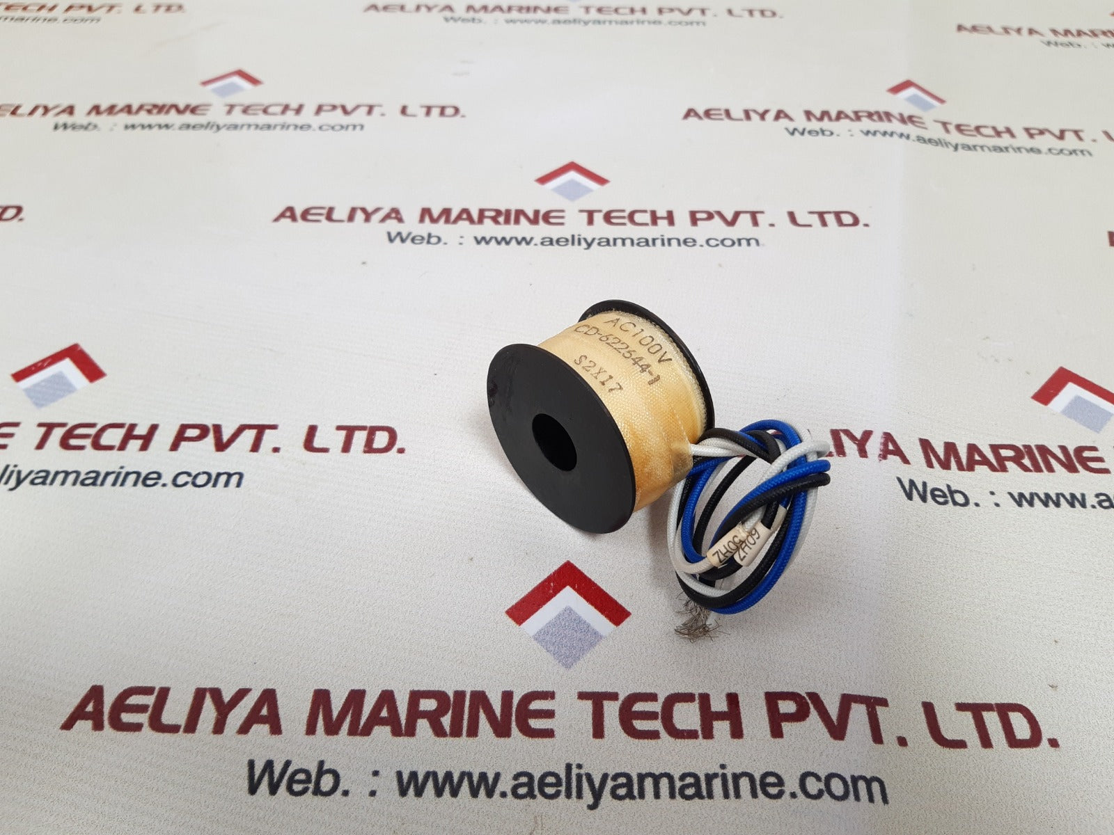 Ckd cd-622644-1 ho-coil-ac100v