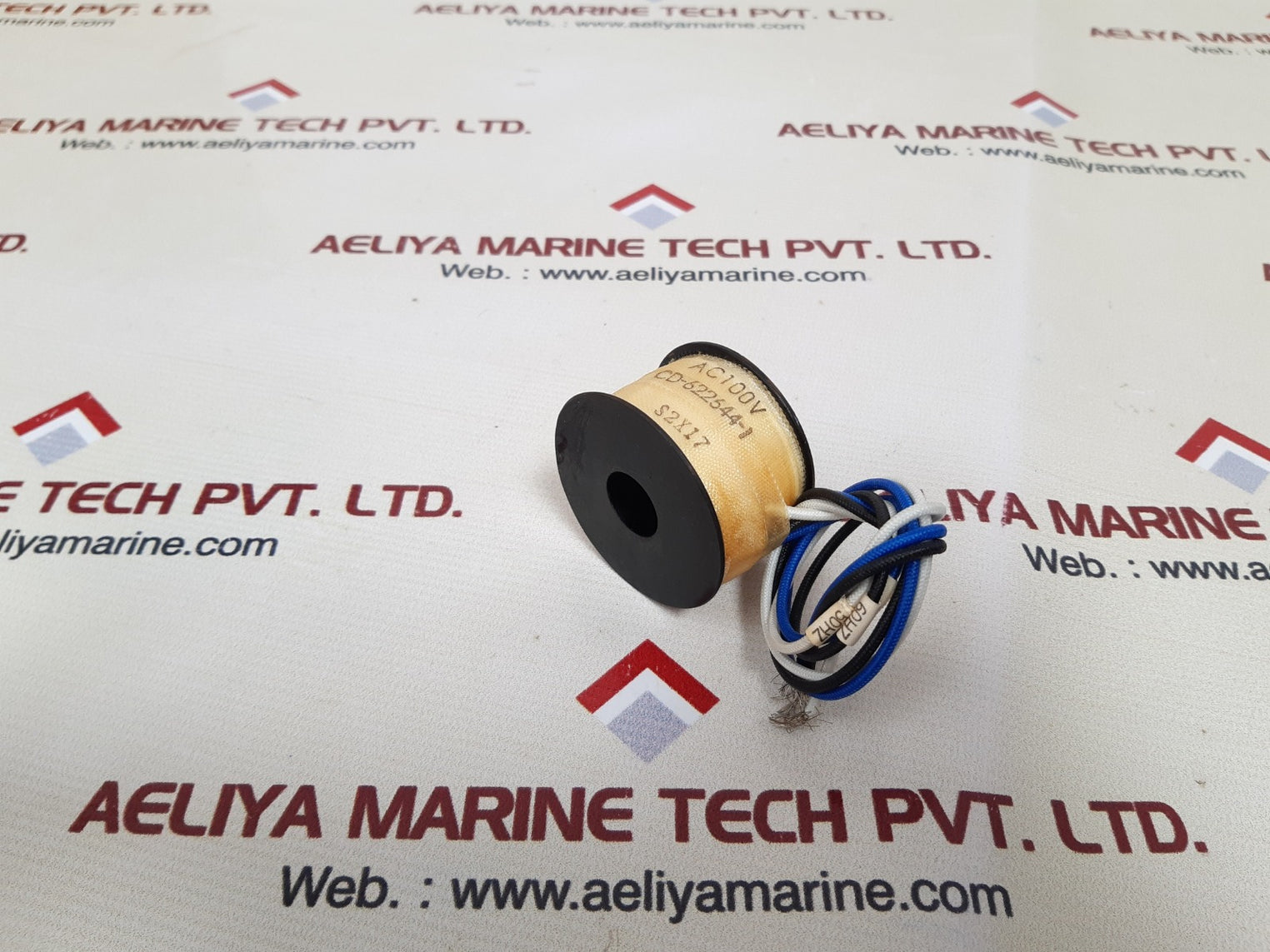 Ckd cd-622644-1 ho-coil-ac100v