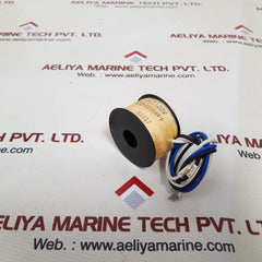 Ckd cd-622644-1 ho-coil-ac100v