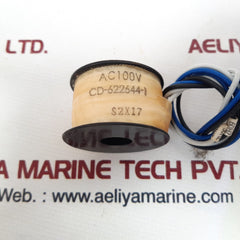 Ckd cd-622644-1 ho-coil-ac100v