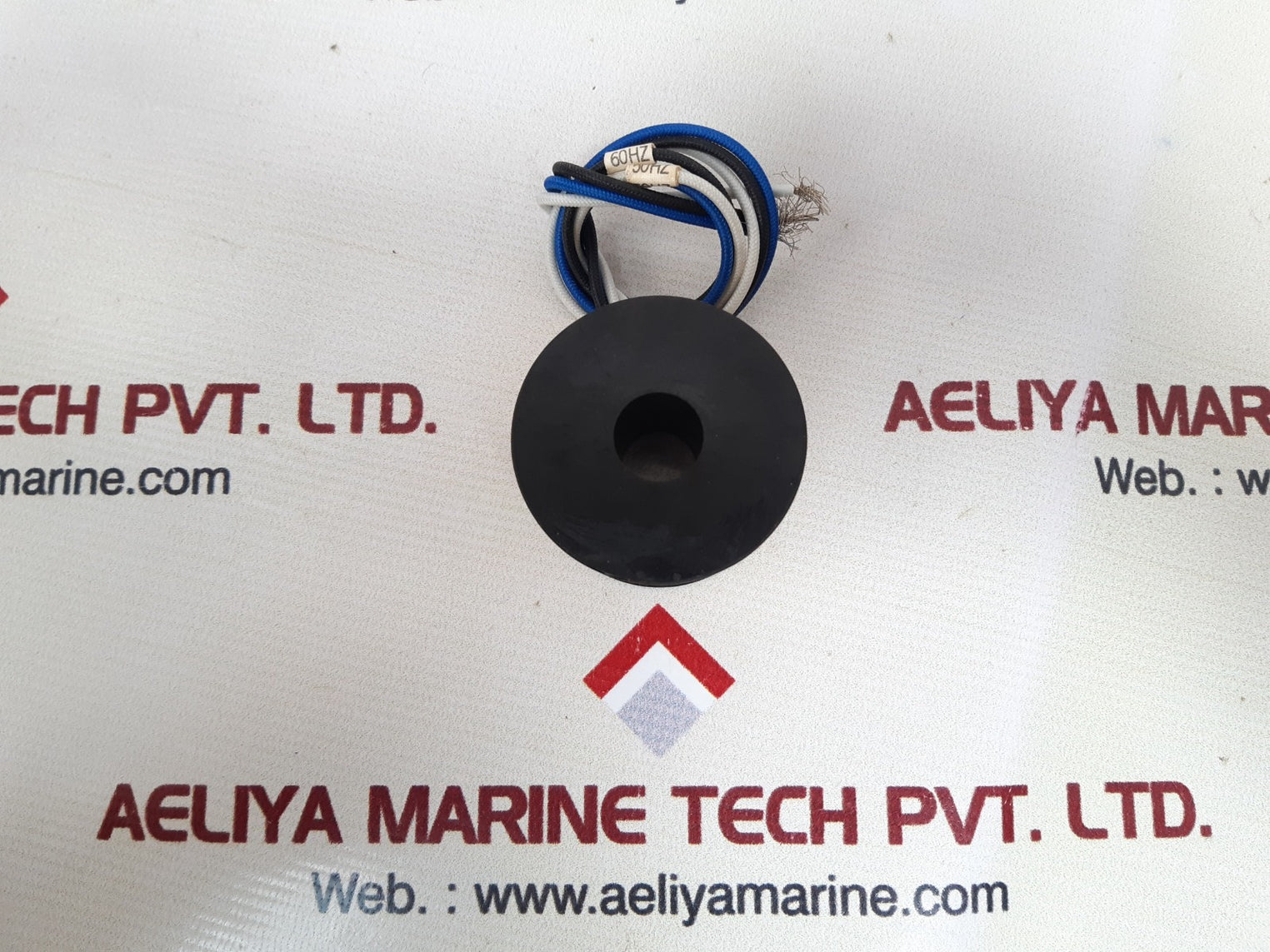 Ckd cd-622644-1 ho-coil-ac100v