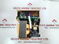 Terasaki aut-1bdr uvt trip device