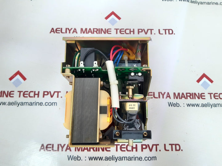 Terasaki aut-1bdr uvt trip device