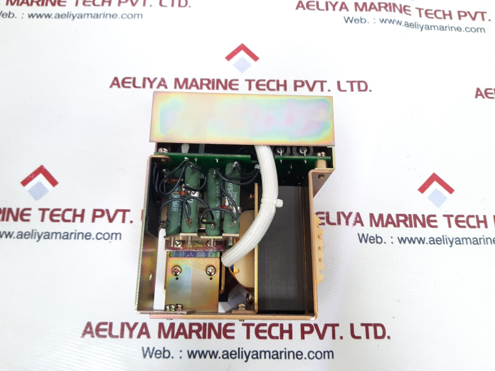 Terasaki aut-1bdr uvt trip device