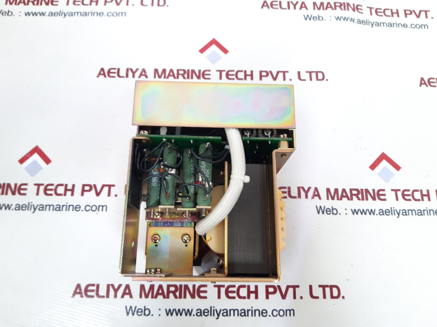 Terasaki aut-1bdr uvt trip device