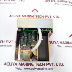 Terasaki aut-1bdr uvt trip device