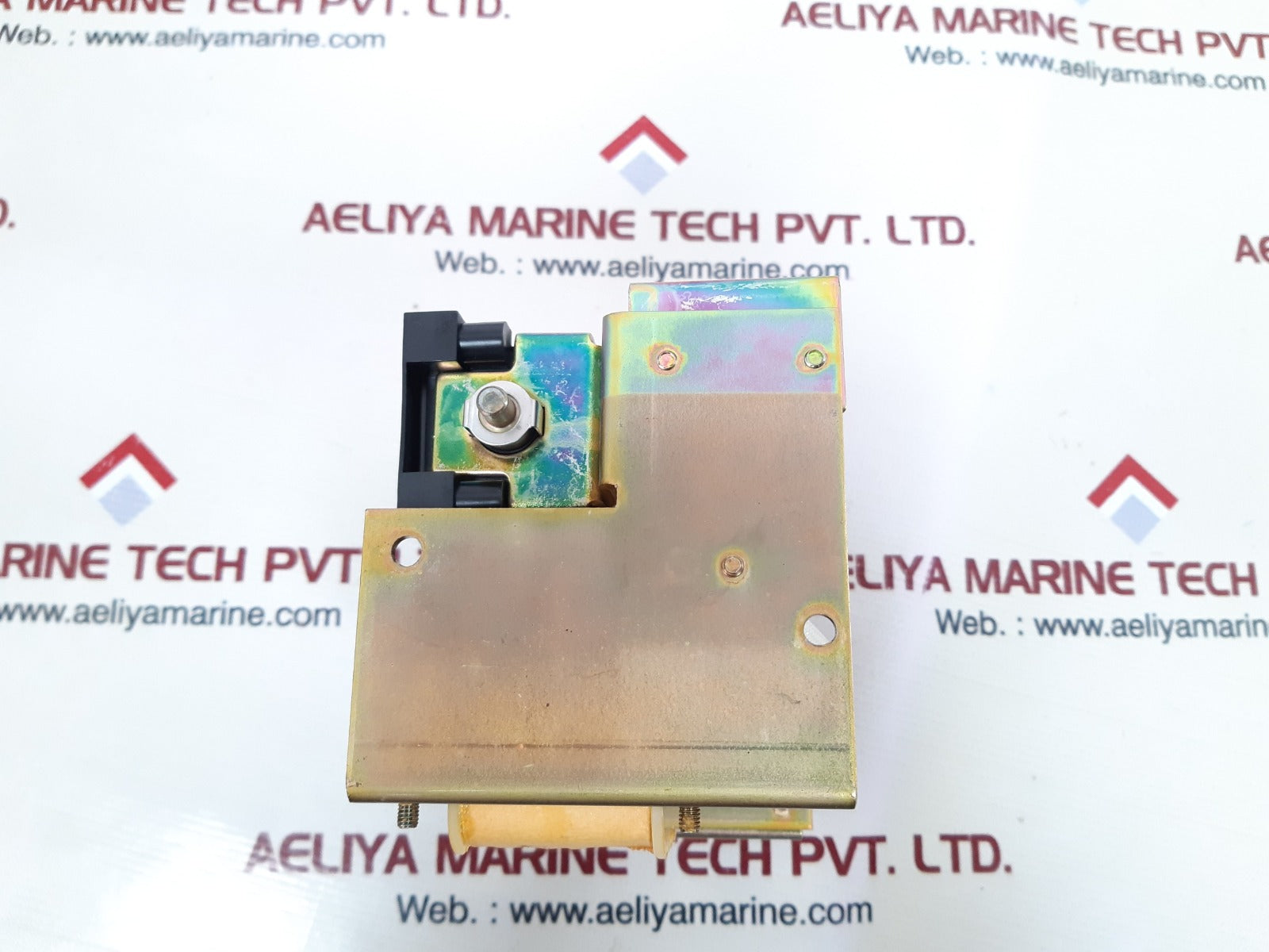 Terasaki aut-1bdr uvt trip device