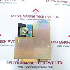 Terasaki aut-1bdr uvt trip device