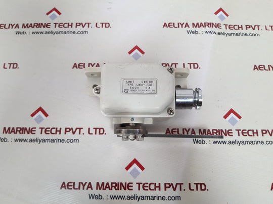 sakamoto electric Lwio-sb1 limit switch