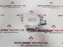 sakamoto electric Lwio-sb1 limit switch