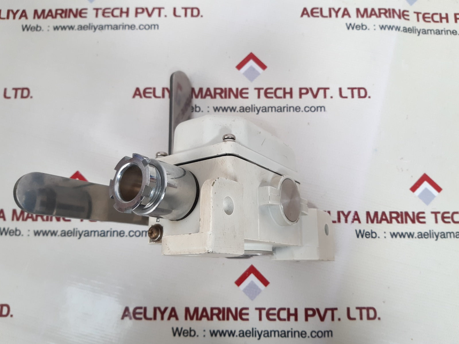 sakamoto electric Lwio-sb1 limit switch