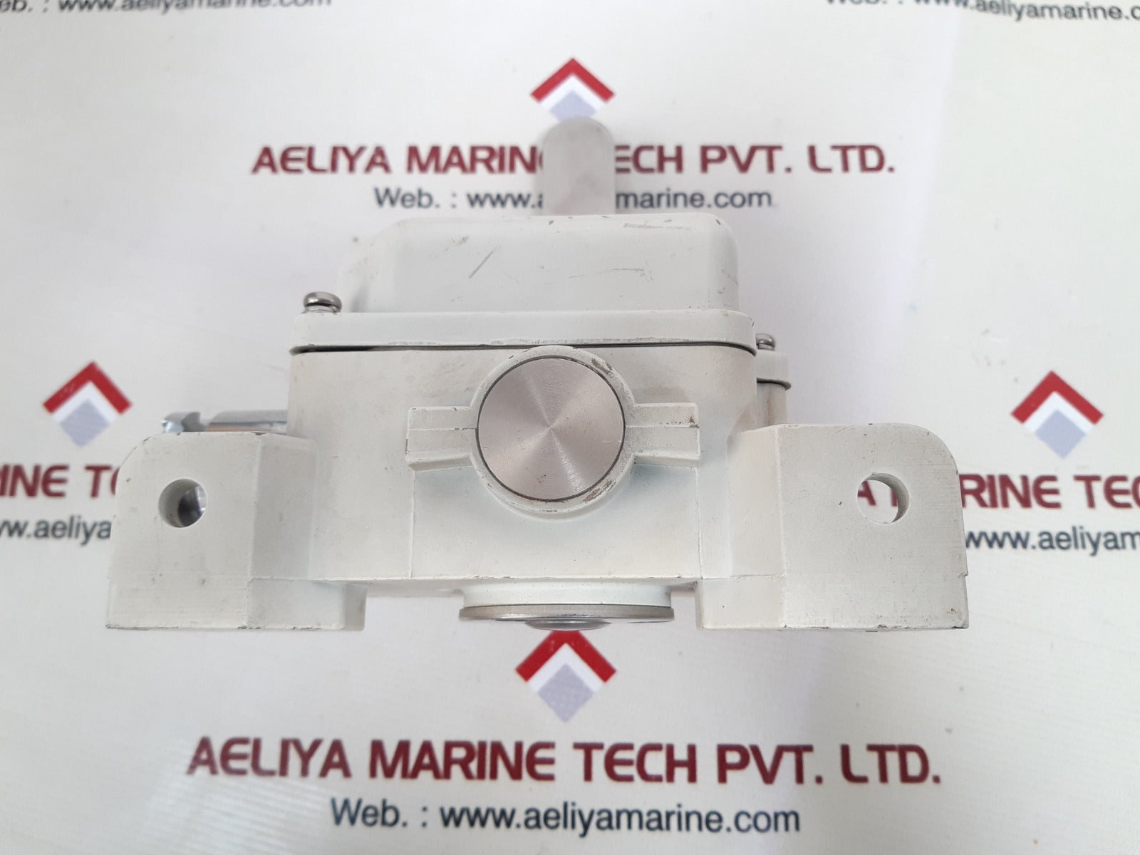 sakamoto electric Lwio-sb1 limit switch