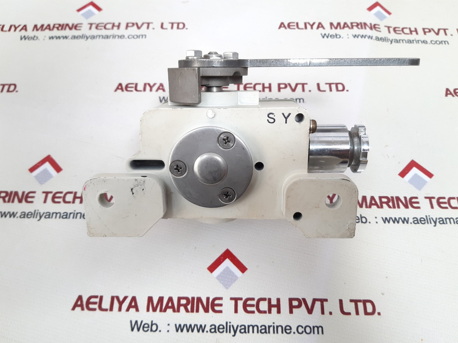 sakamoto electric Lwio-sb1 limit switch