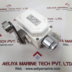 Sakamoto electric lwio-sa1 limit switch