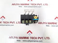 Fuji electric thermal overload relay tr-2n