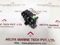 Fuji electric thermal overload relay tr-2n