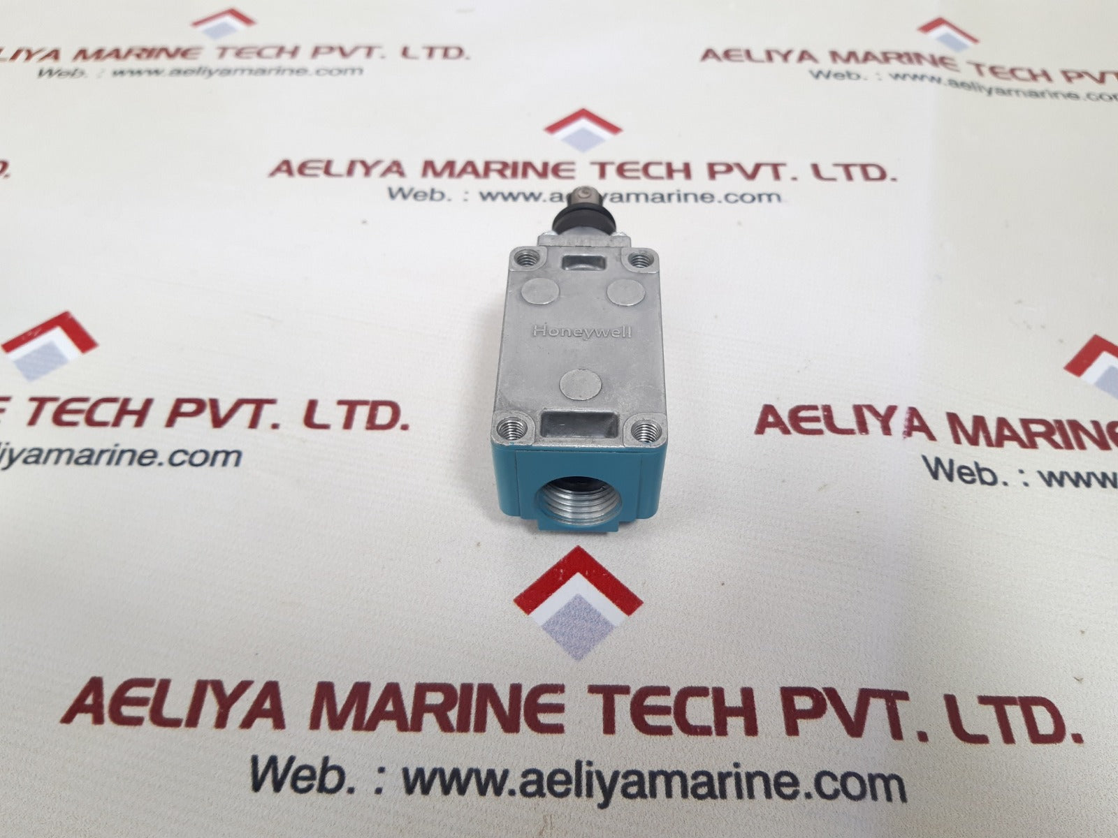 Honeywell szl-wl-g limit switch