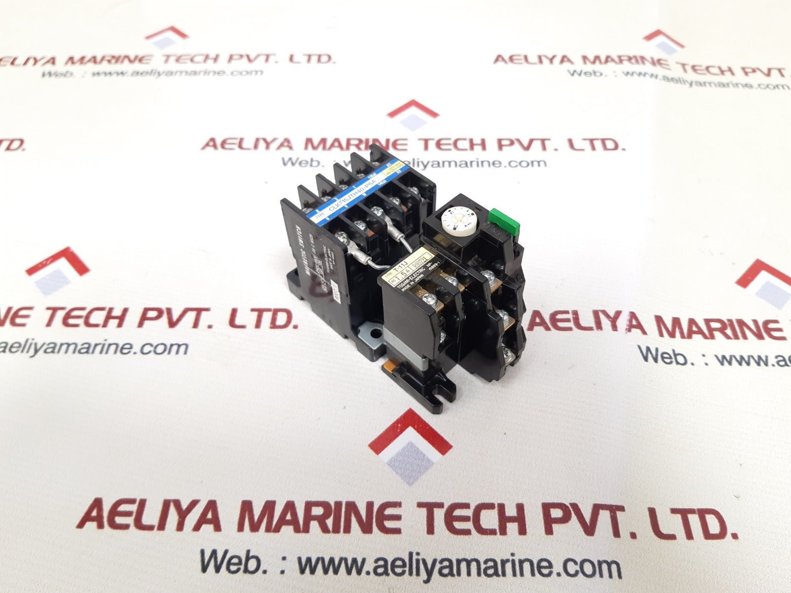 Togami clk-15jth40-p6a t-11j magnetic switch