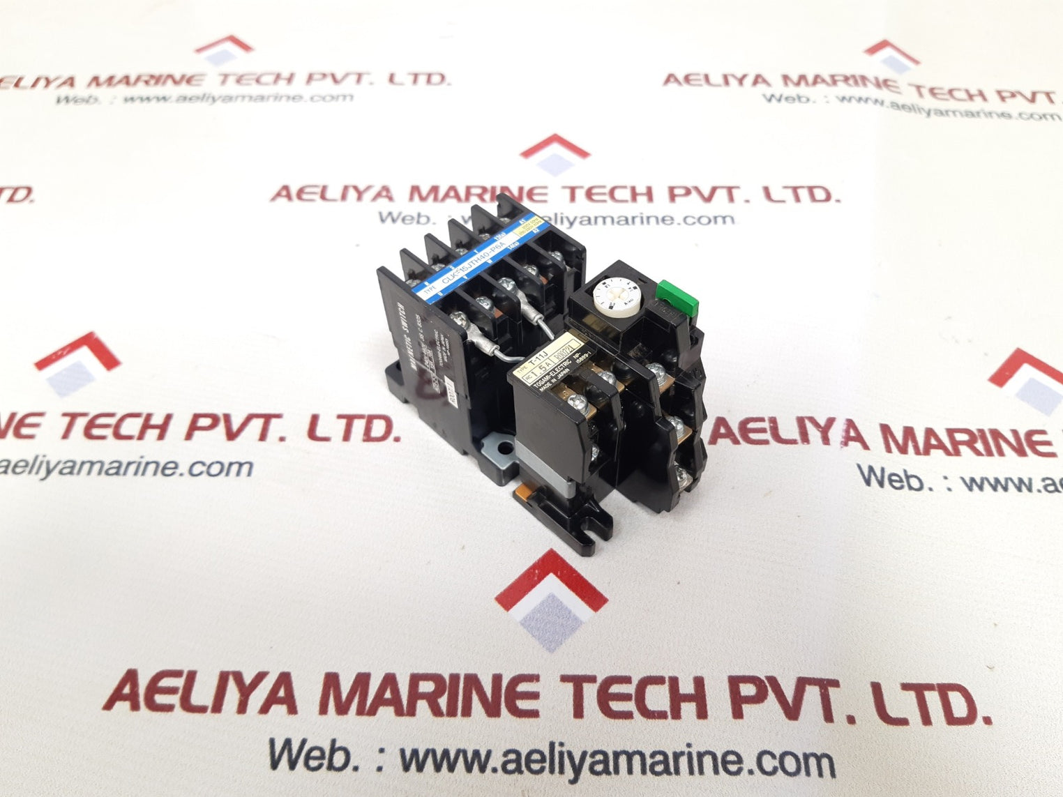 Togami clk-15jth40-p6a t-11j magnetic switch