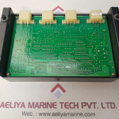 Hyundai heem-2 msu-113c motor auto control unit MSU113C
