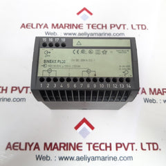 Camille sineax p530 active reactive power transducer 