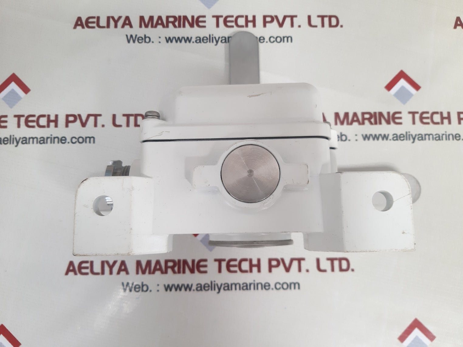 Sakamoto lwio-sb2 limit switch 500v 10a