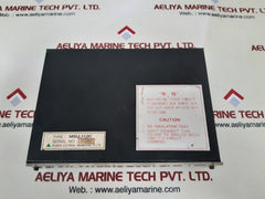 Hyundai msu-113c heem-2 motor auto control unit 