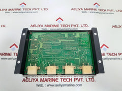 Hyundai msu-113c heem-2 motor auto control unit 