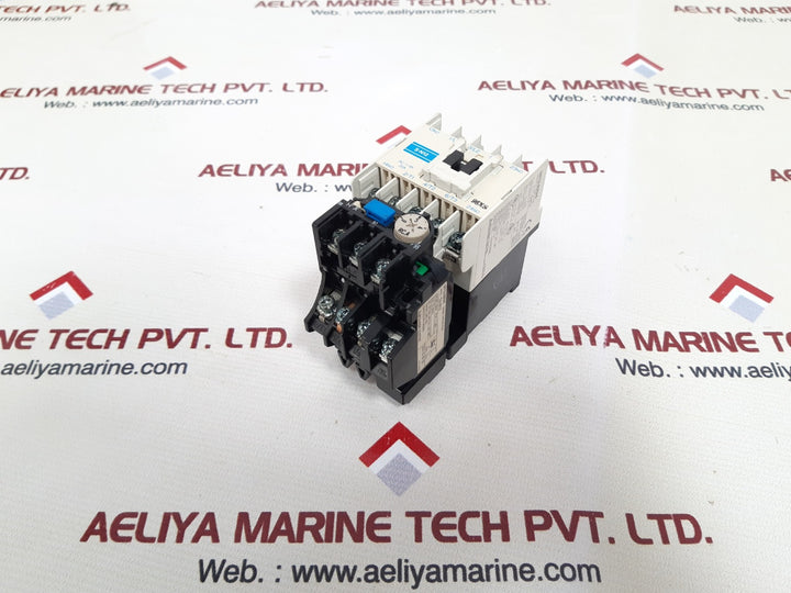 Mitsubishi s-n12 magnetic connector