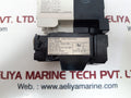 Mitsubishi s-n12 magnetic connector
