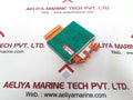 Cmr mss2u monitoring module 