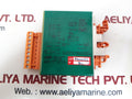 Cmr mss2u monitoring module 