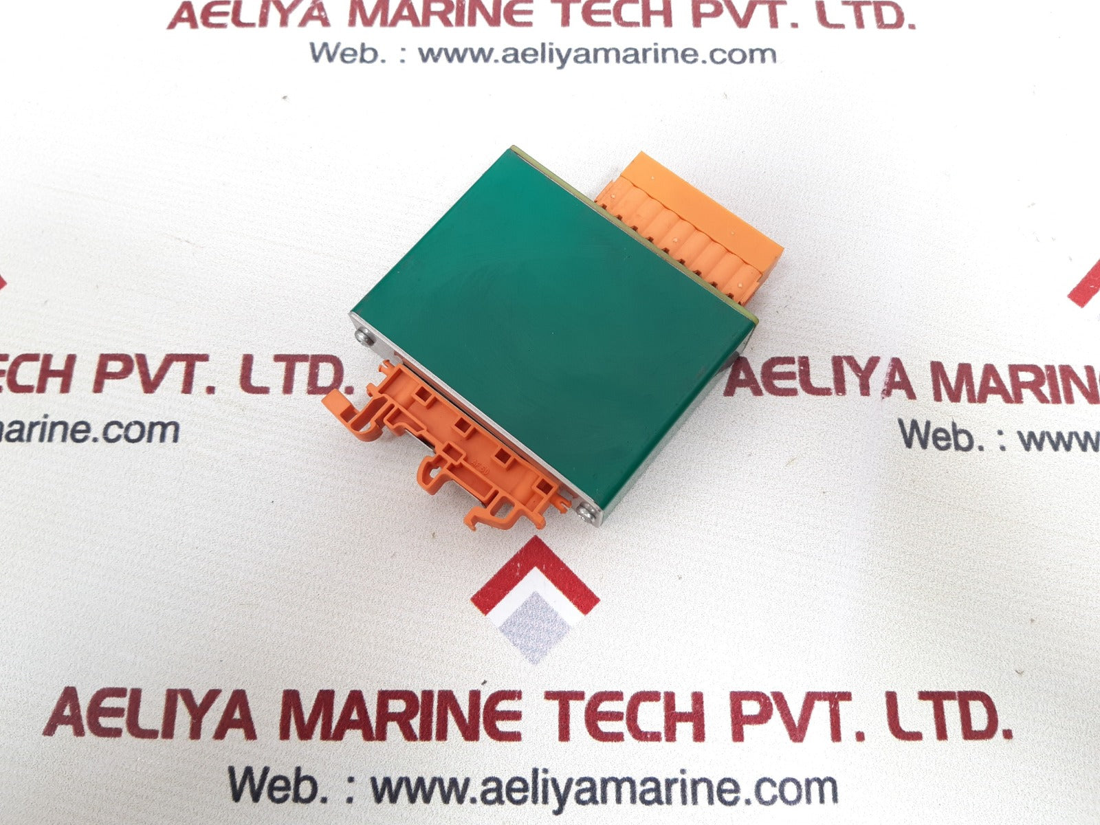 Cmr mss2u monitoring module 