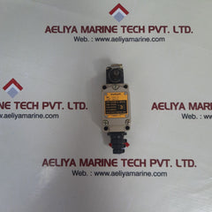 Ourlon wl ca12-2 limit switch