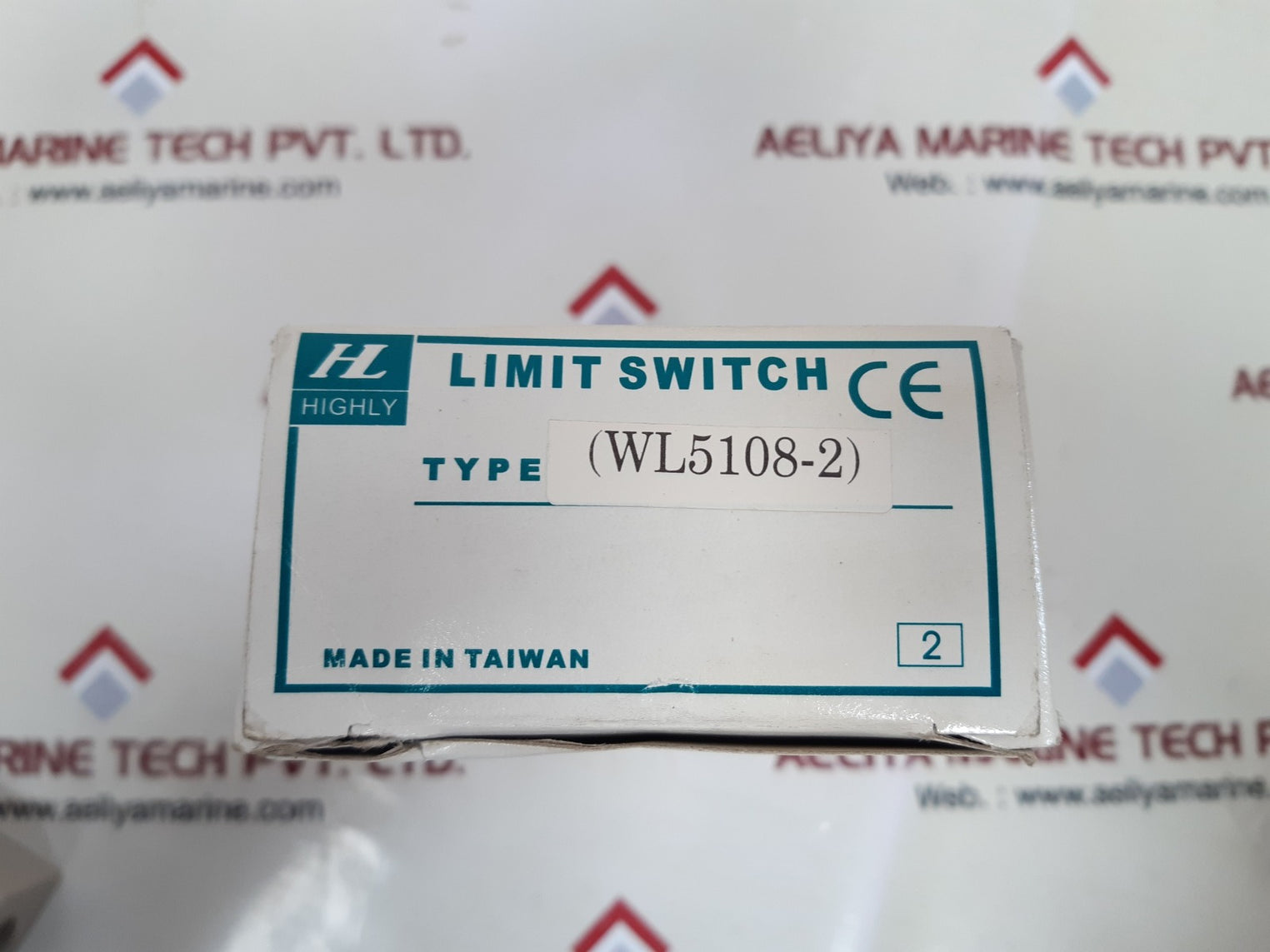 Highly wl5108-2 limit switch