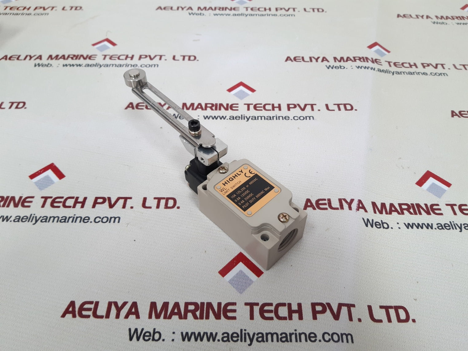 Highly wl5108-2 limit switch