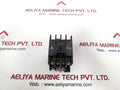 Mitsubishi sr -k4 contactor
