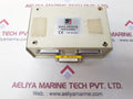 Sm electronic 8640 data-switch
