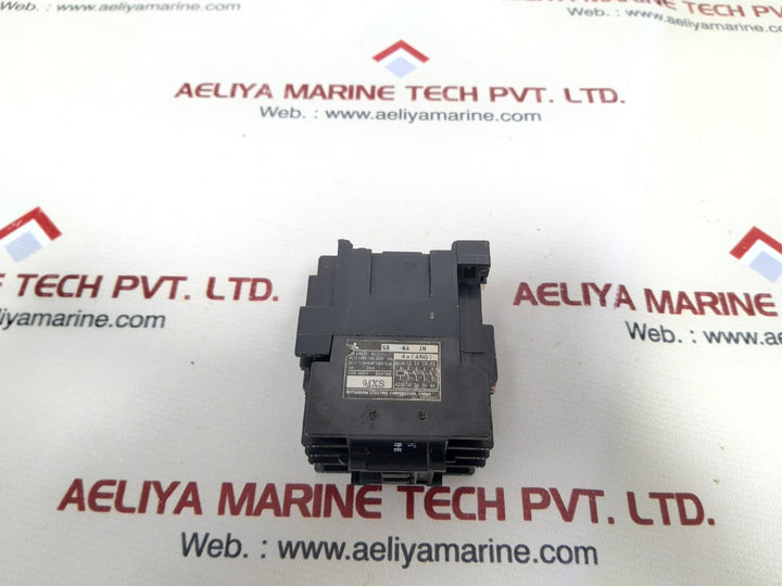 Mitsubishi sr -k4 contactor