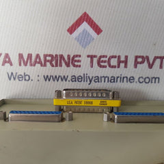 Sm electronic 8640 data-switch
