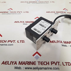 Weishaupt w-zg 02 ignition transformer 