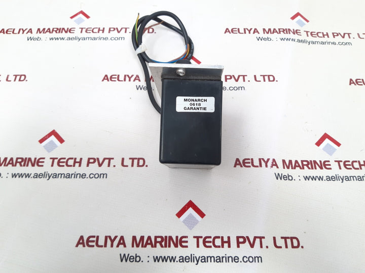 Weishaupt w-zg 02 ignition transformer 